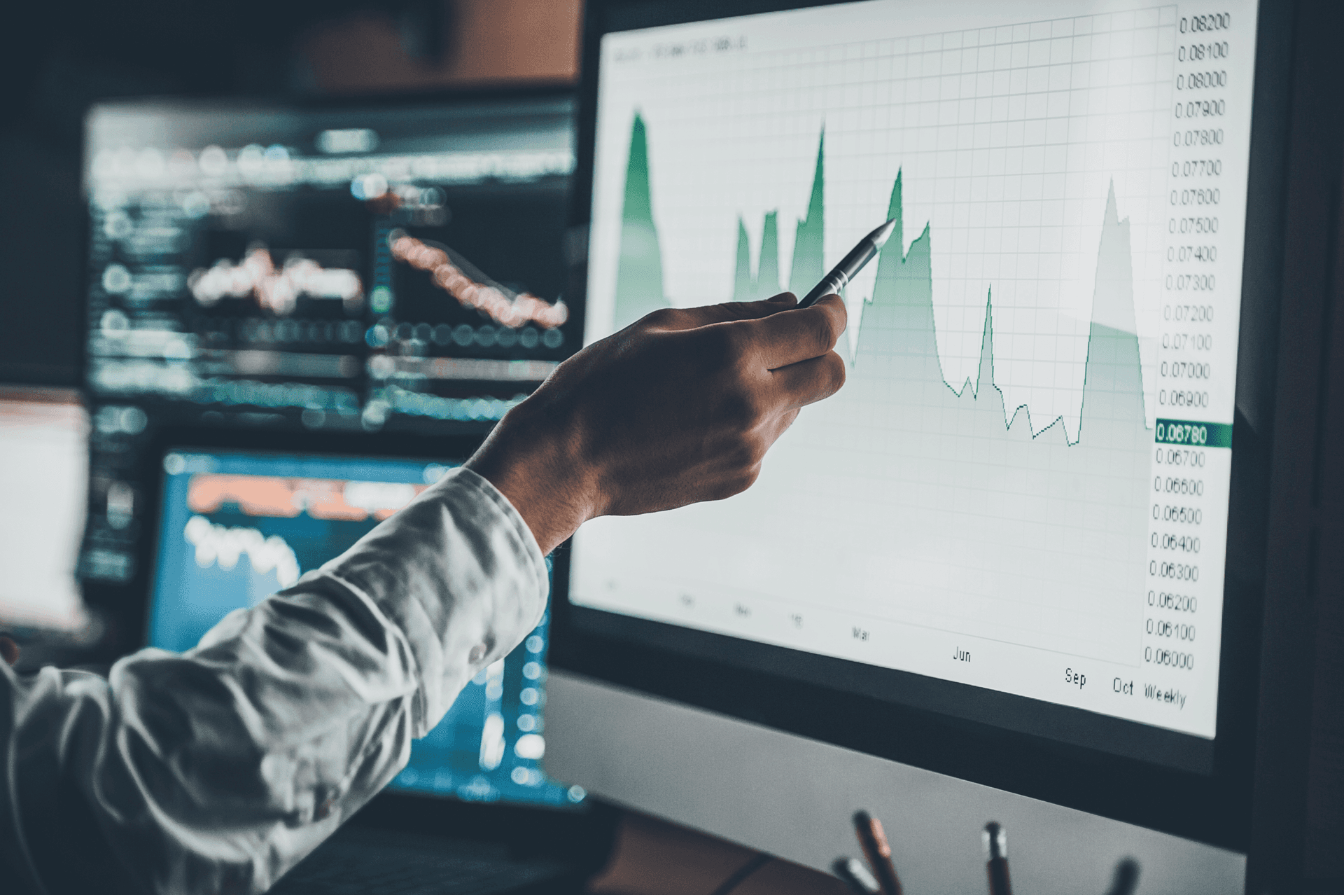 banking-and-finance