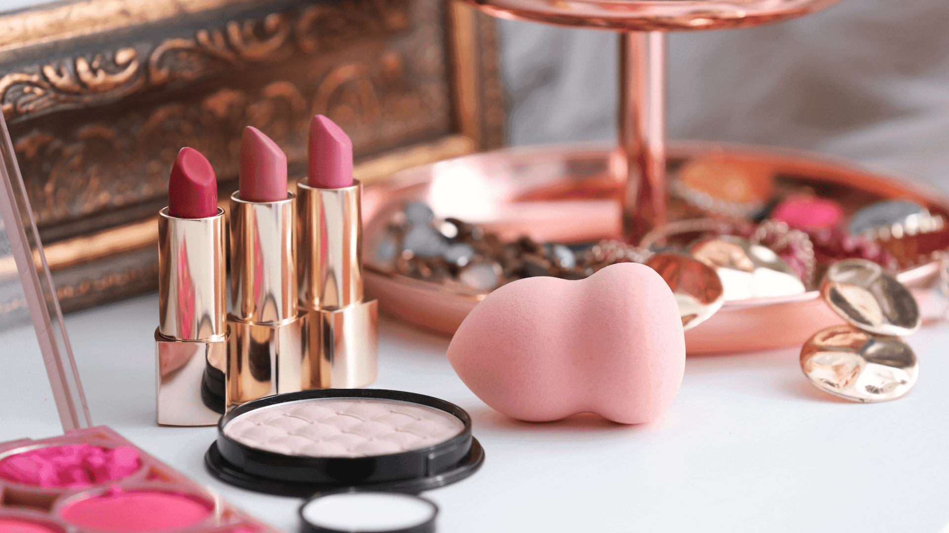 cosmetics