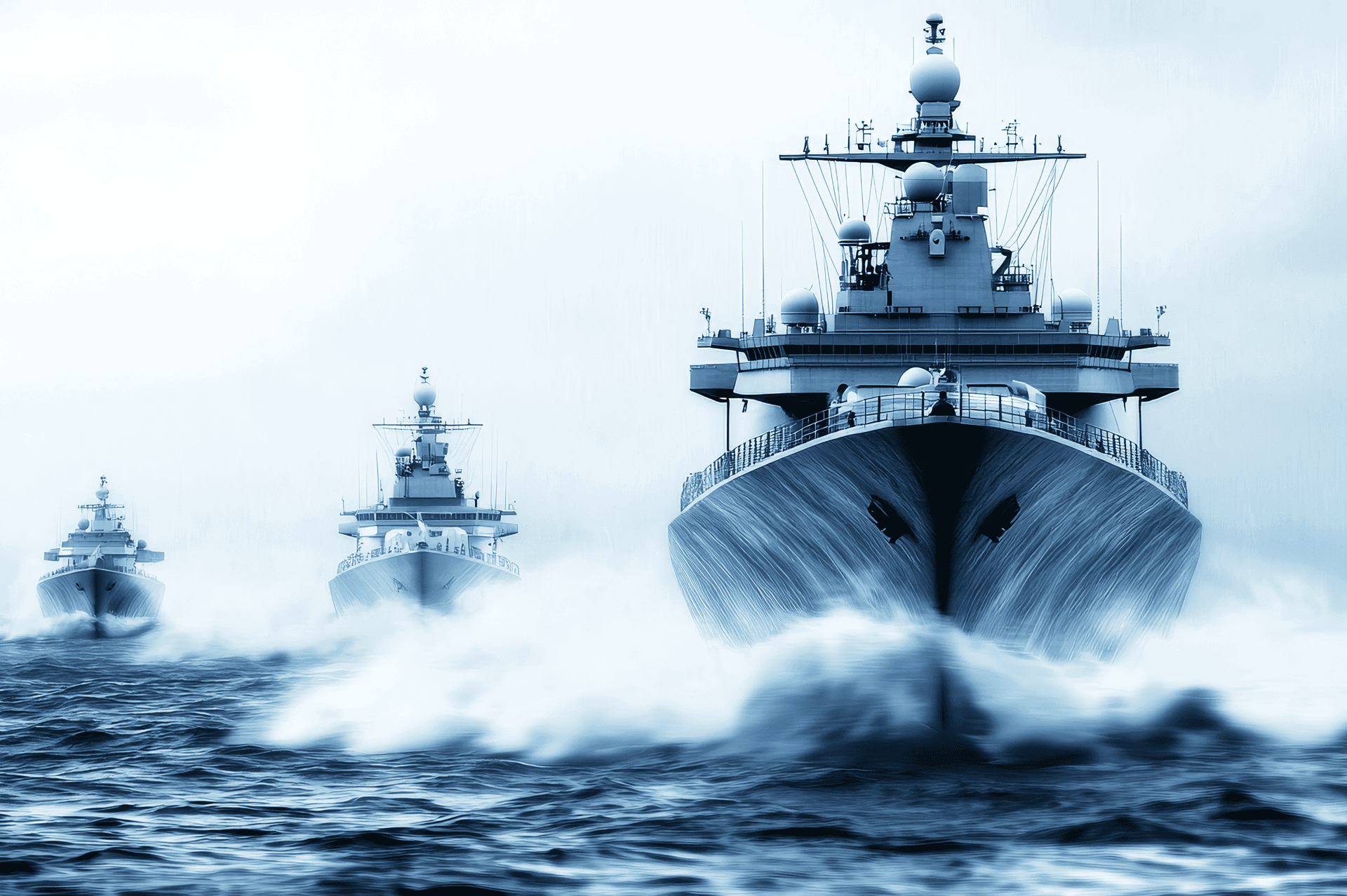 naval