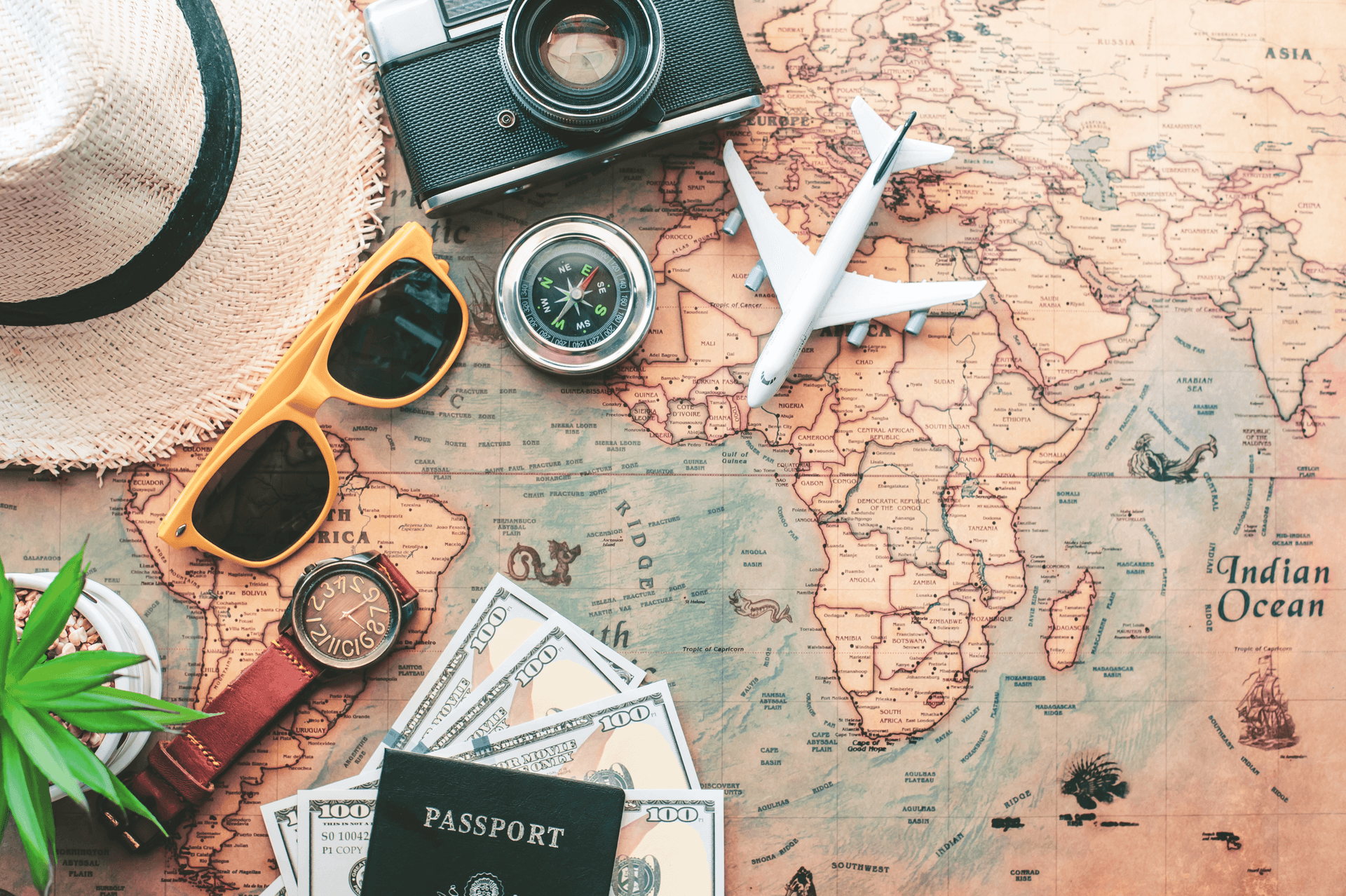 tourism