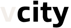 vcity logo