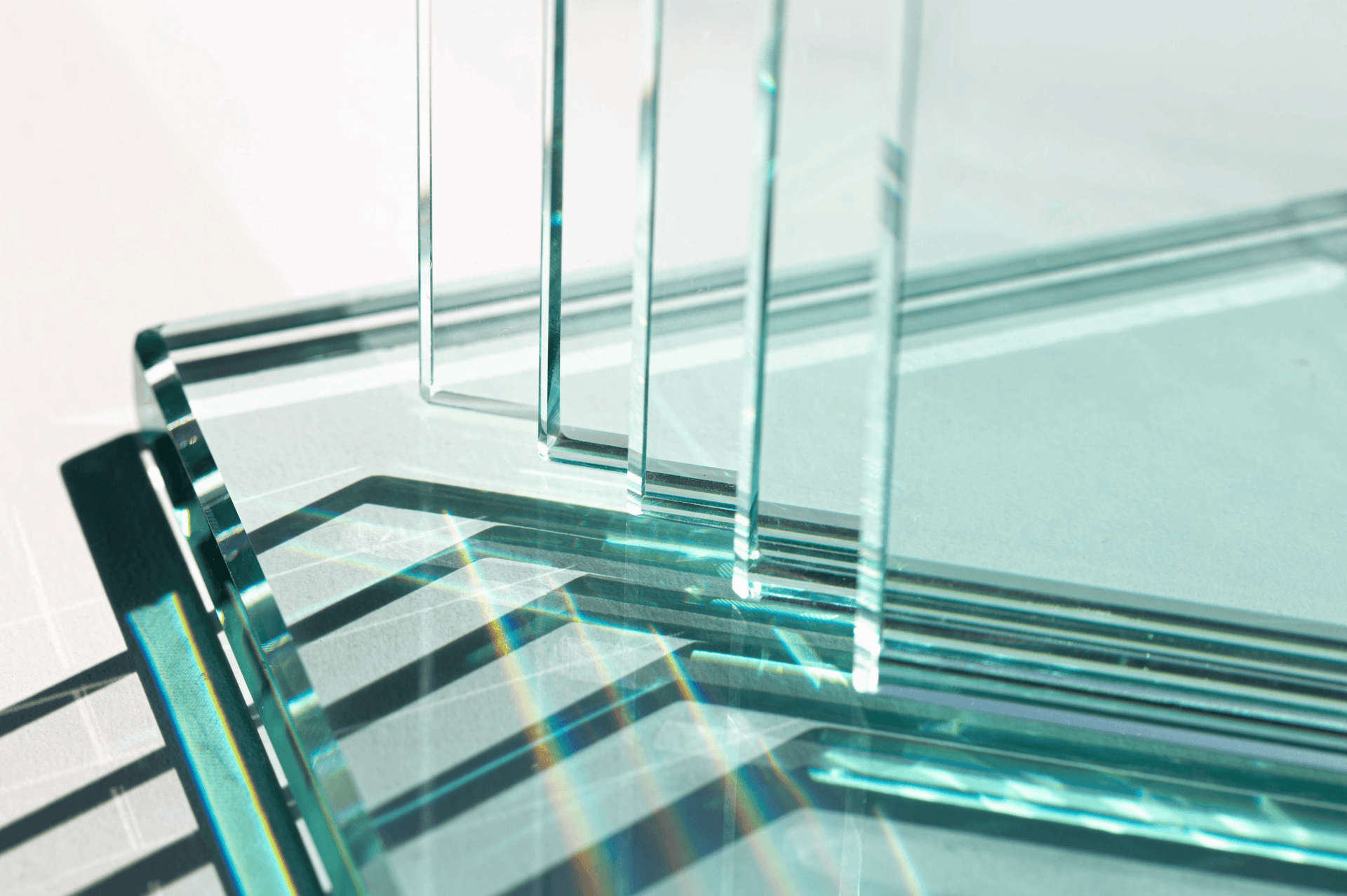glass