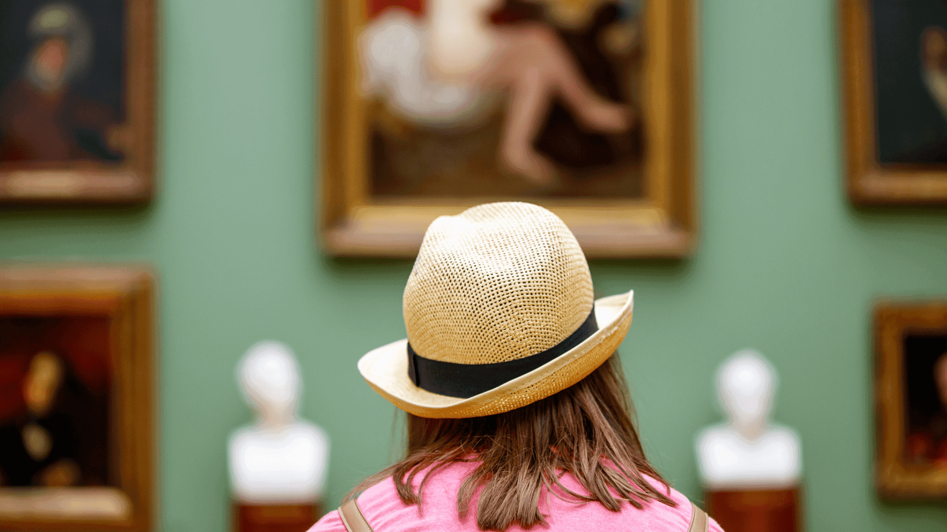 museums