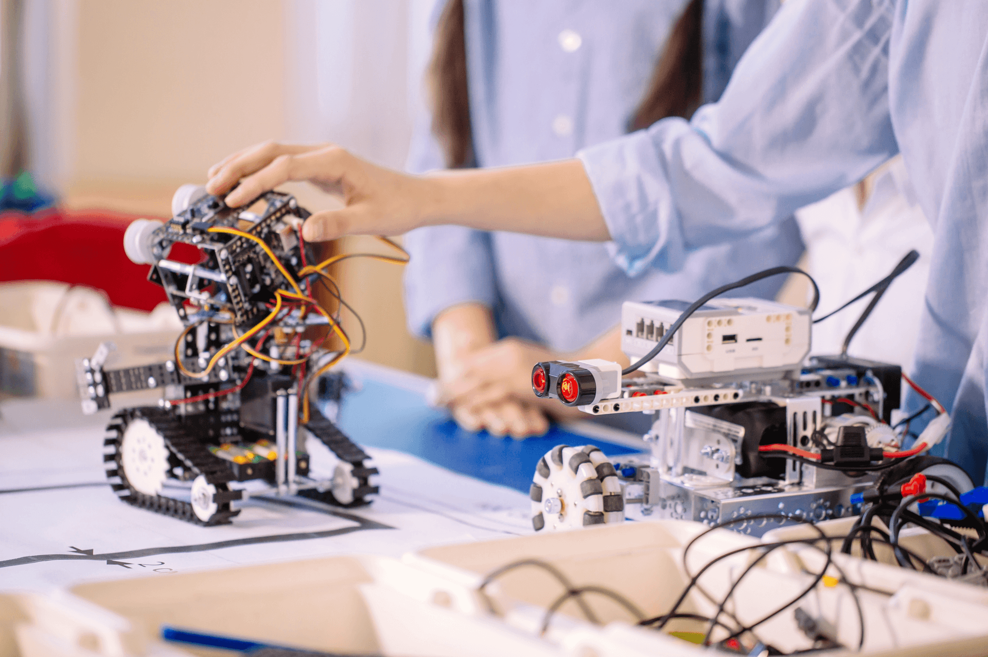 robotics