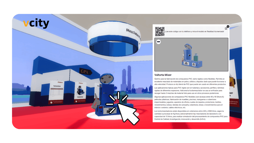 undefined | vcity.io