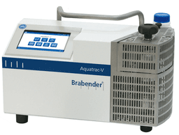 Aquatrac Preview | vcity.io