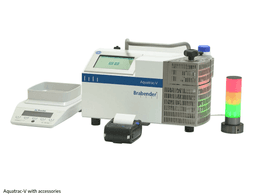 Aquatrac with Accesories | vcity.io