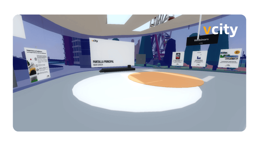 undefined | vcity.io