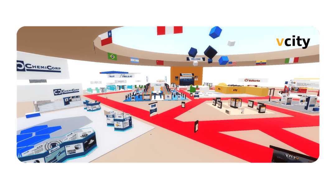 undefined | vcity.io