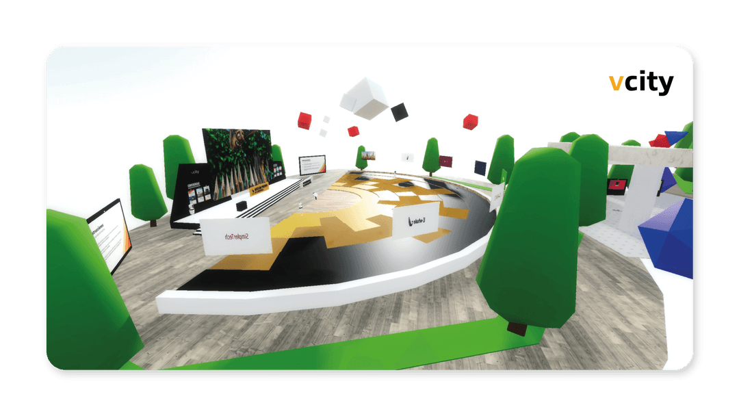 undefined | vcity.io