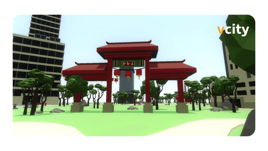 undefined | vcity.io