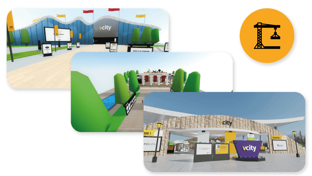 undefined | vcity.io