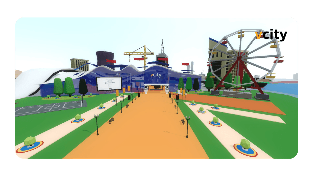 undefined | vcity.io