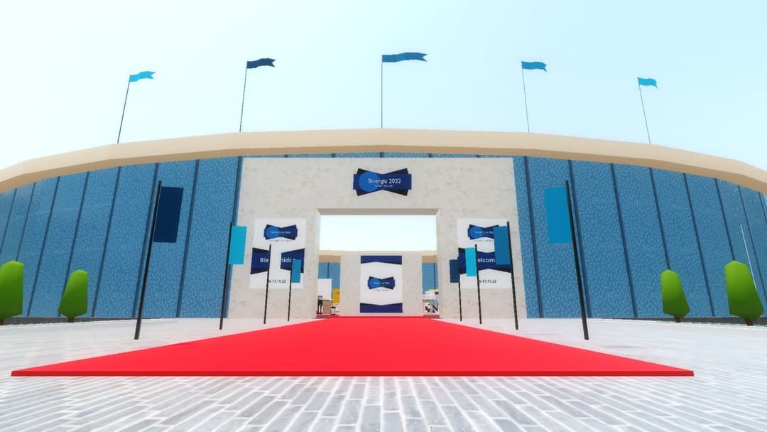 | vcity.io