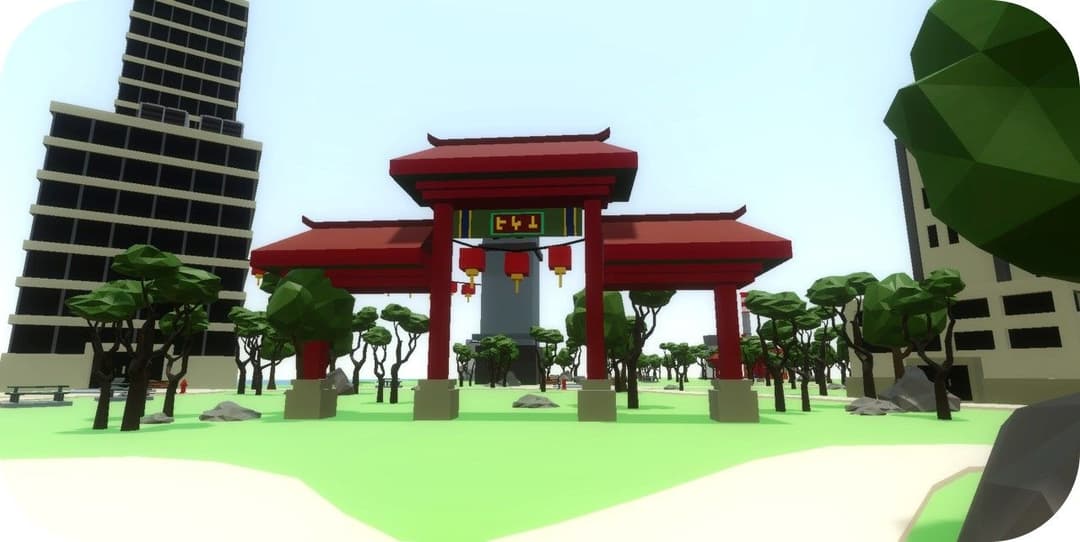 undefined | vcity.io