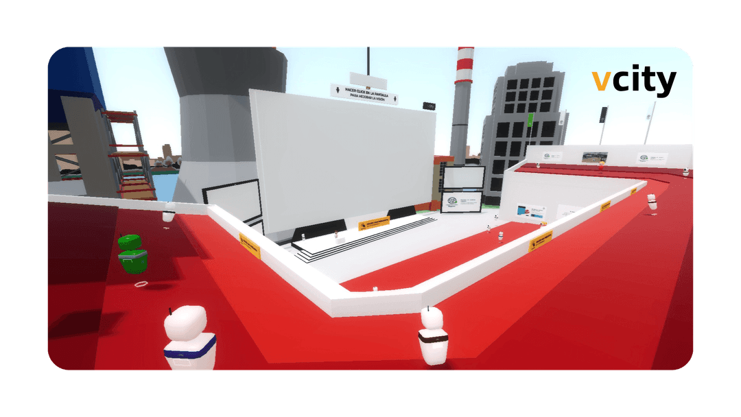 undefined | vcity.io