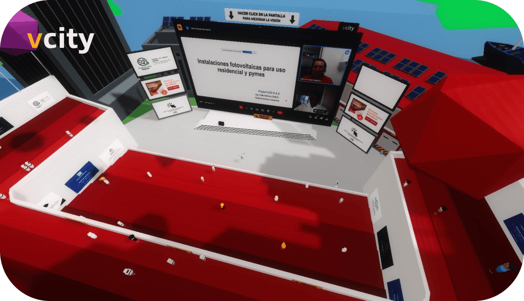 undefined | vcity.io