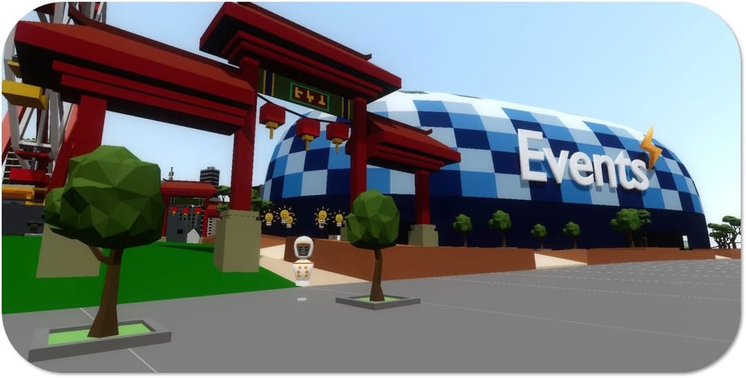 undefined | vcity.io