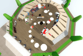 Обучение | vcity.io | metaverse