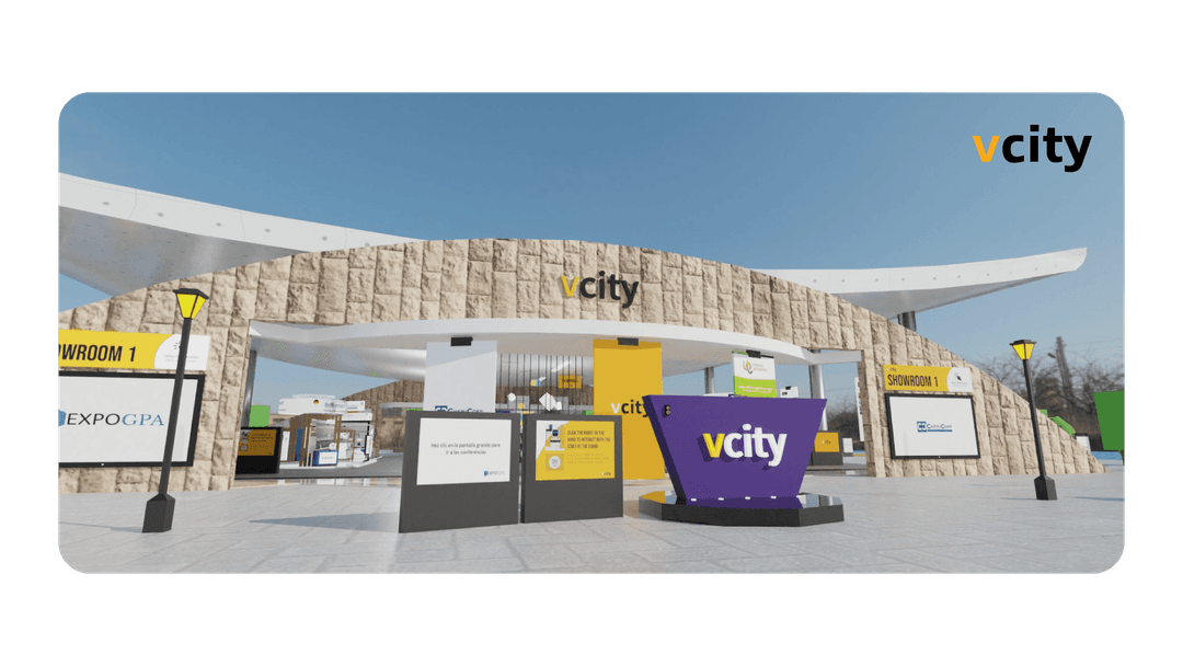 undefined | vcity.io
