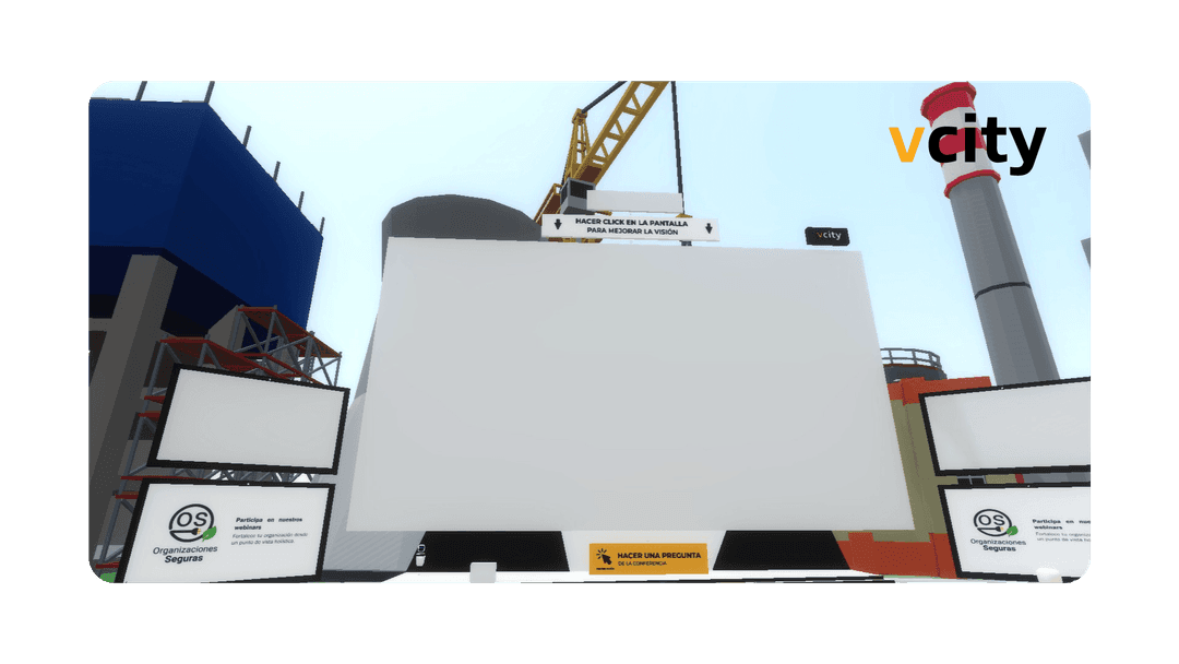 undefined | vcity.io