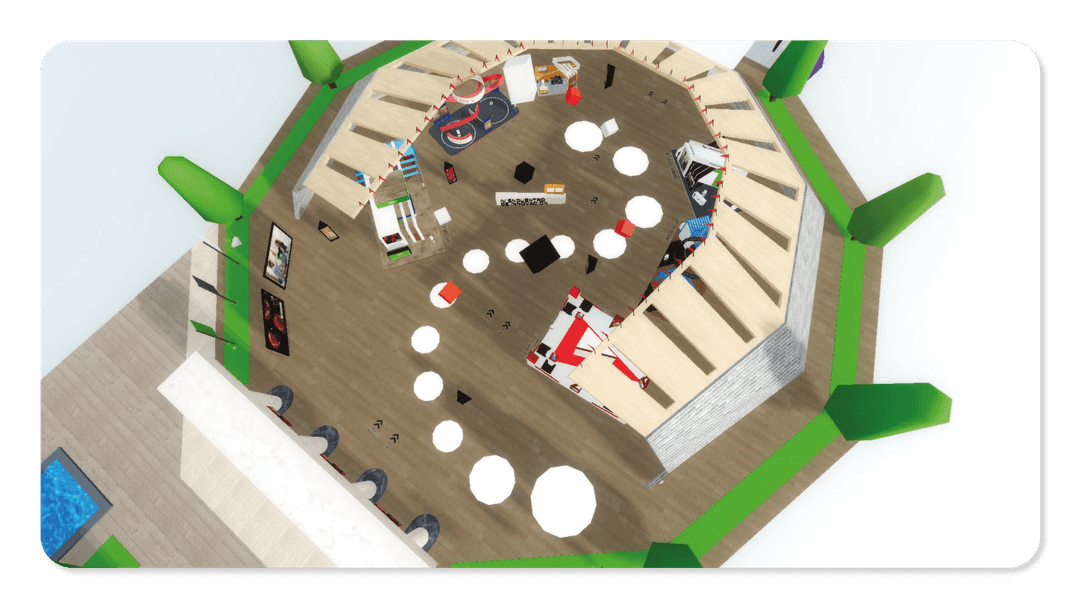 undefined | vcity.io