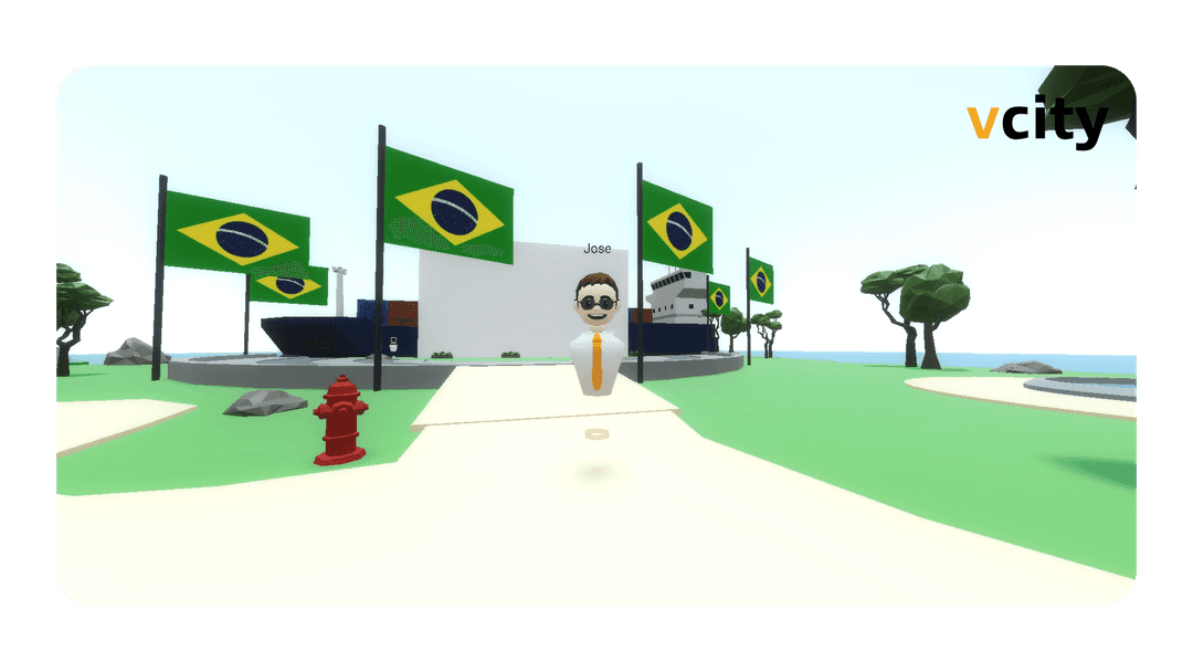 undefined | vcity.io