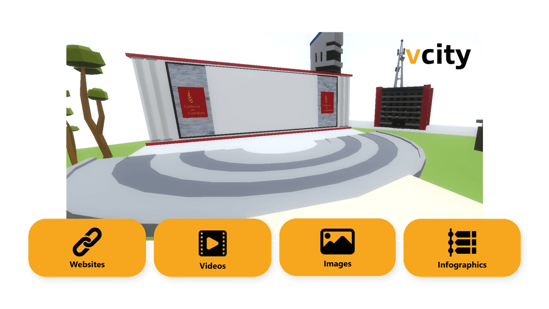 undefined | vcity.io