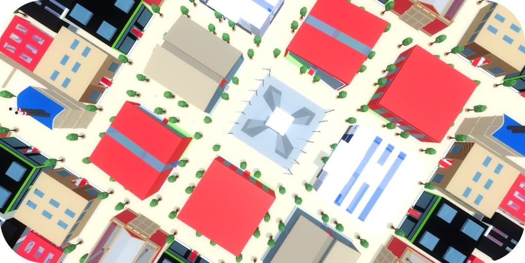 undefined | vcity.io