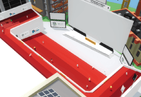 Webinars | vcity.io | metaverse