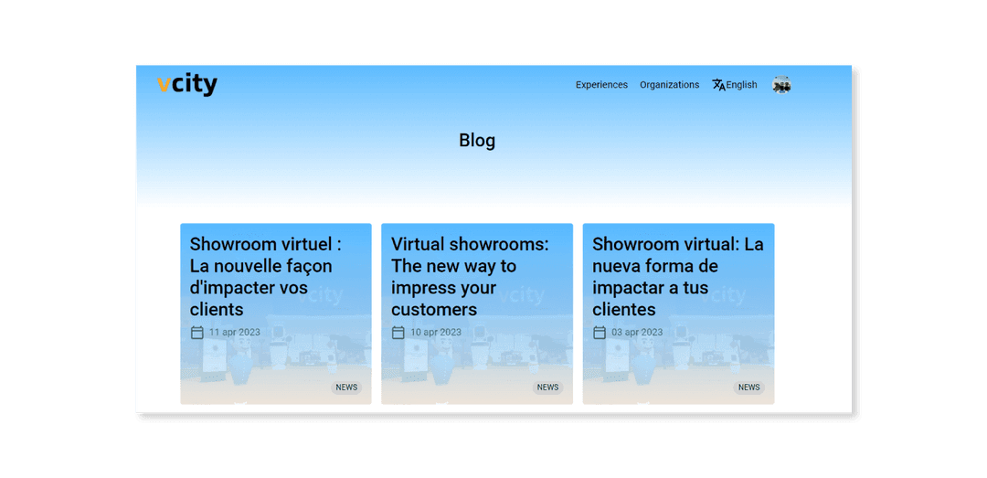 undefined | vcity.io