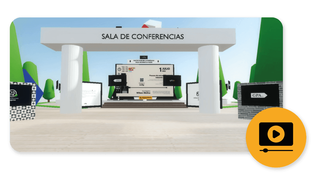 undefined | vcity.io