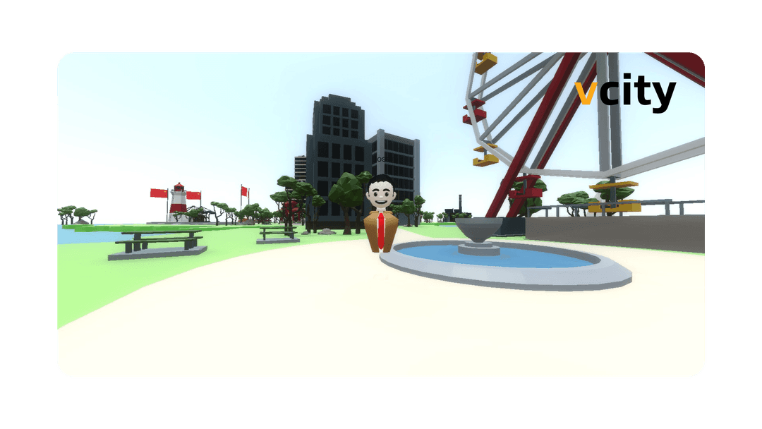 undefined | vcity.io