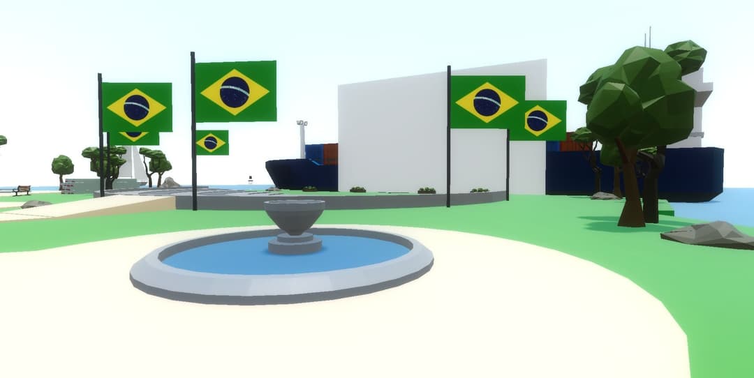 Concevez le scénario 3D ou le stand interactif dont vous avez besoin pour présenter vos projets d'innovation | vcity.io