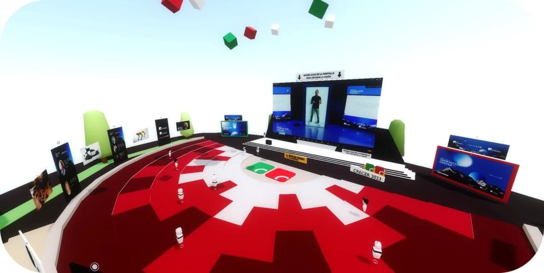 undefined | vcity.io