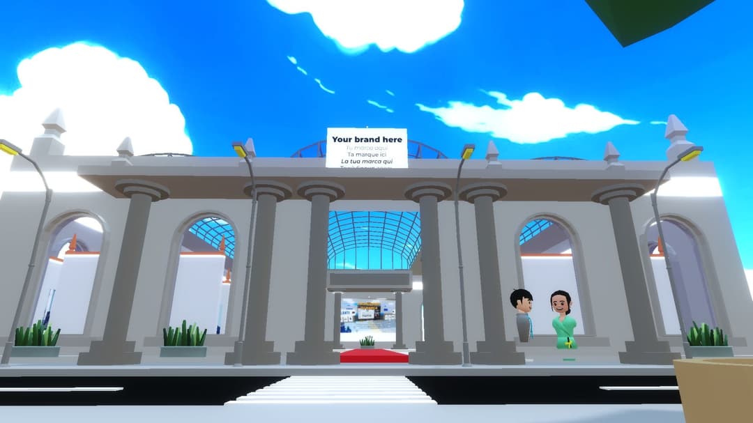 undefined | vcity.io