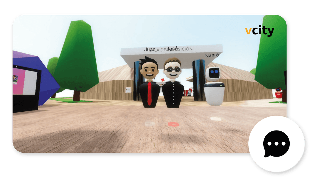 undefined | vcity.io