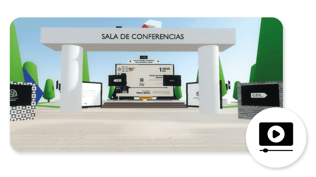 undefined | vcity.io