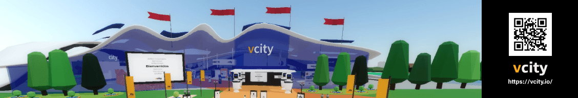 | vcity.io